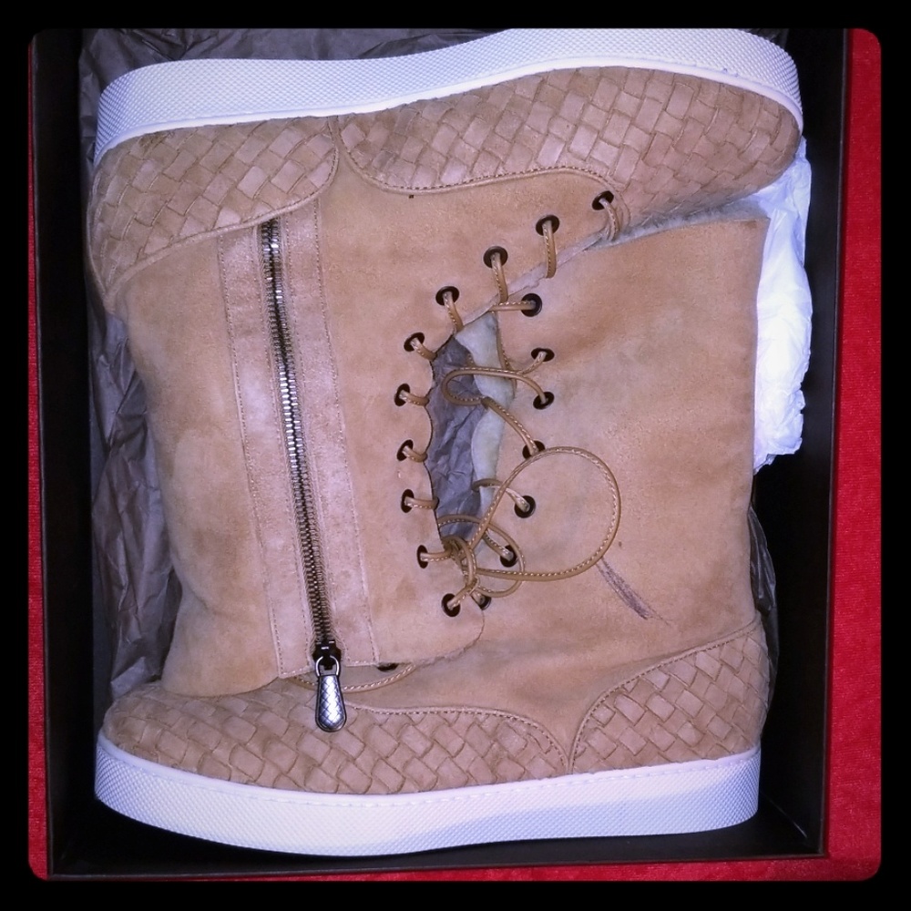 Bottega veneta boots